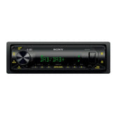 Sony DSX-B41D - Mechless Media Bluetooth DAB USB Stereo